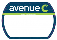 Avenue C (Large) 
