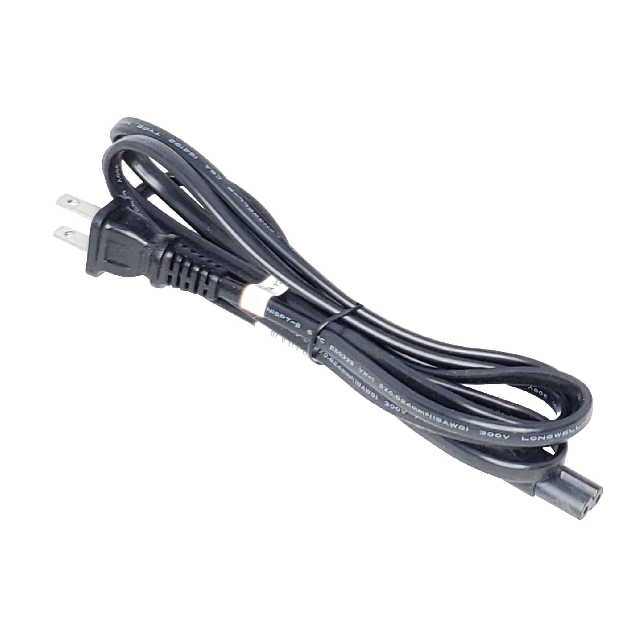 Power Cable, Lane/8000 - 122-00143