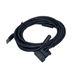 Cable, Ingenico USB, Power Pigtail 4M - 122-00276