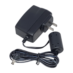 Power Supply Adapter 8V 2.0A - Wall Plug 